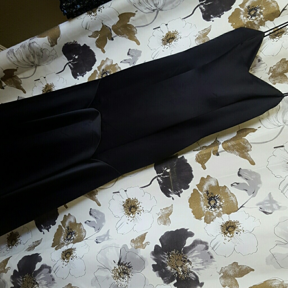 Mermaid prom/evening dress